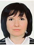 ЗДОРЕНКО ОЛЕНА ВАЛЕРІЇВНА